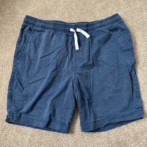 Good fellow and Co men’s shorts